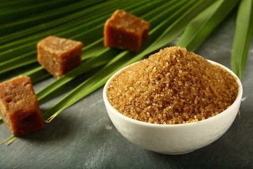 Palm Sugar
