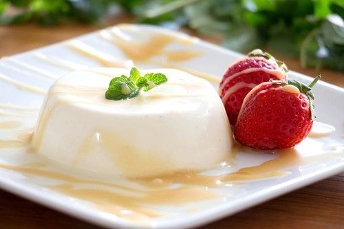 Panacotta
