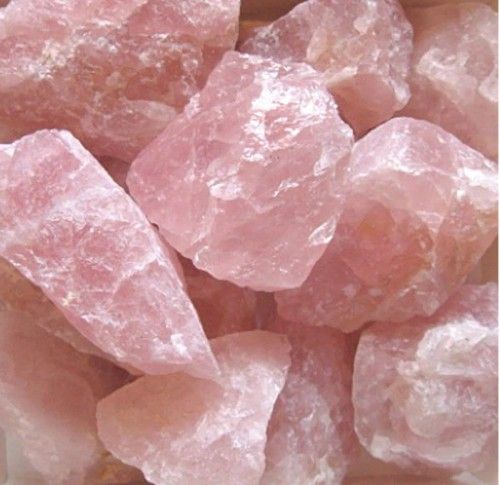 Pink Crystal