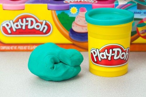 Play-Doh