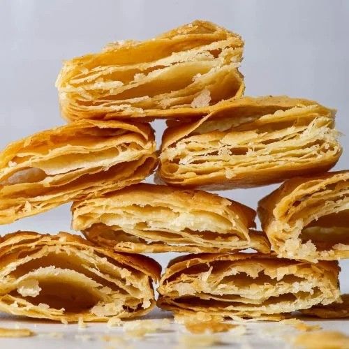 Puff Pastry