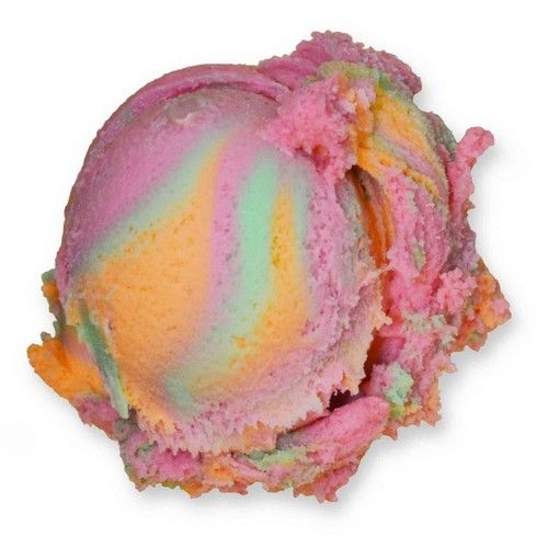 Rainbow Sorbet