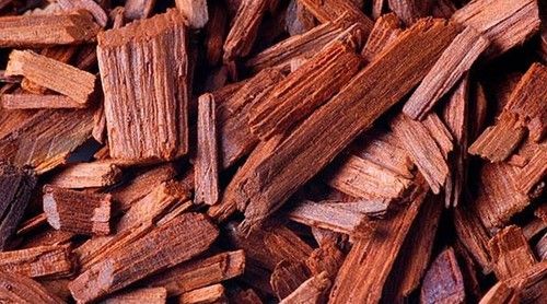 Red Sandalwood