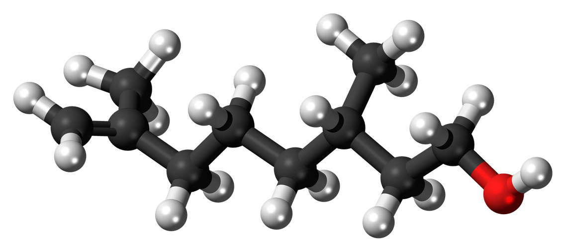 Rhodinol