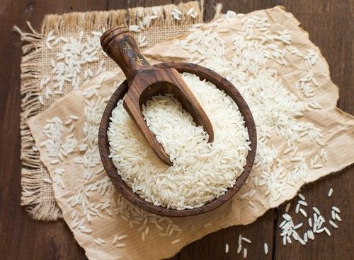 Rice Basmati