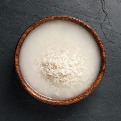 Rice Water