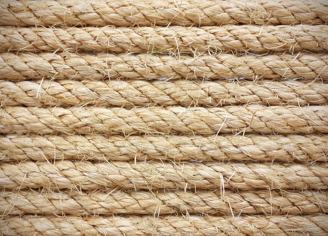 Sisal Rope