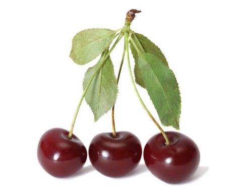 Sour Cherry