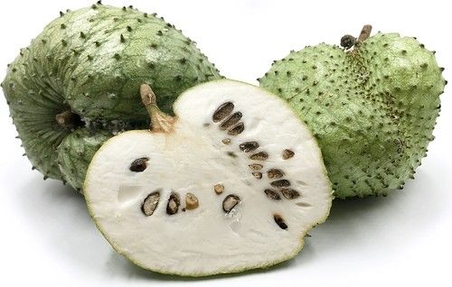Soursop
