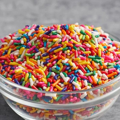Sprinkles