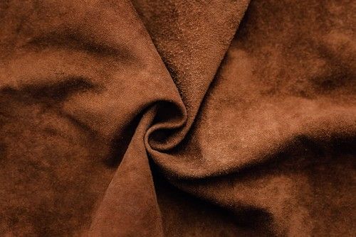 Suede