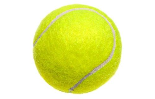 Tennis Ball