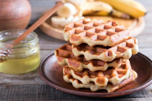 Waffle