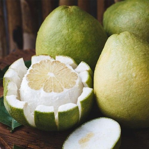 White Grapefruit
