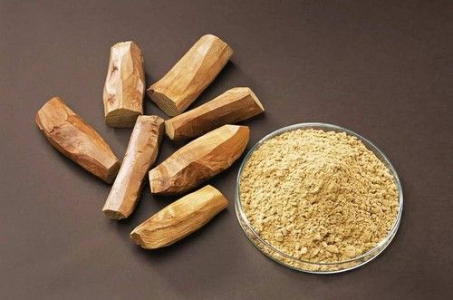 White Sandalwood