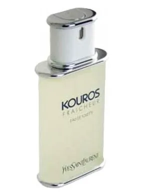Kouros Fraicheur by Yves Saint Laurent