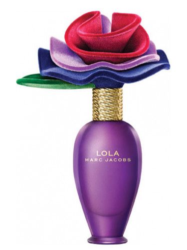 Lola Velvet by Marc Jacobs