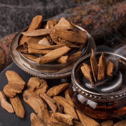 Agarwood (Oud)