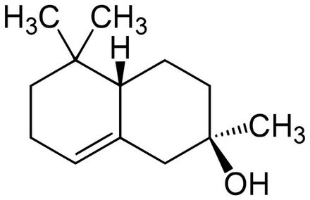 Ambrinol