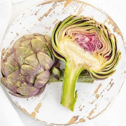 Artichoke