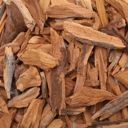 Australian Sandalwood