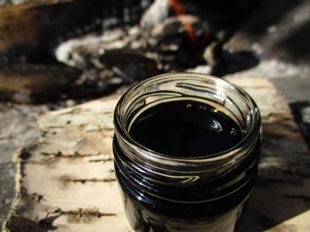 Birch Tar