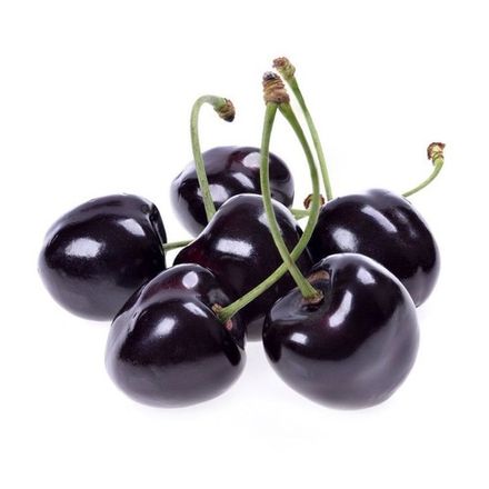 Black Cherry