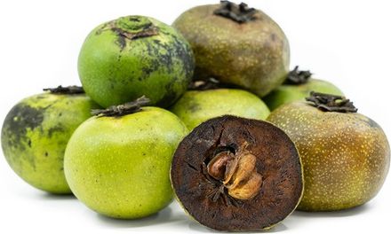Black Sapote