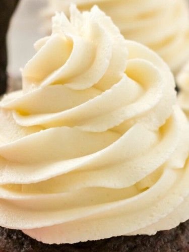 Buttercream
