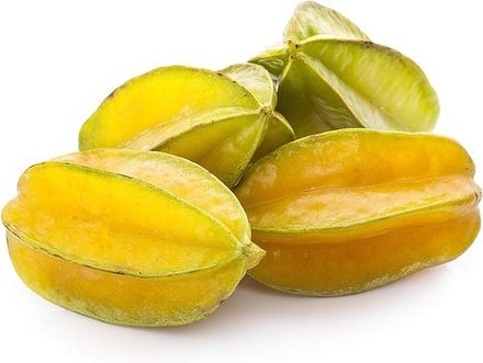 Carambola (Star Fruit)