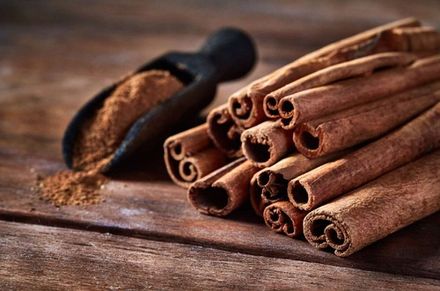 Chinese Cinnamon Wood