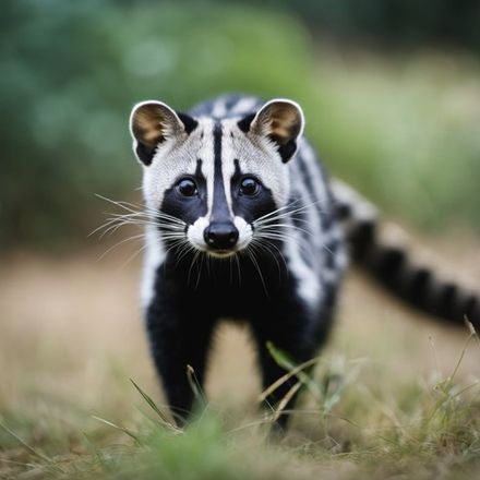 Civet