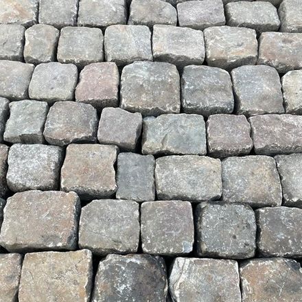 Cobblestone
