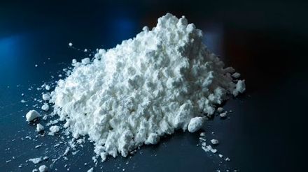 Cocaine