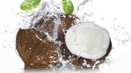 Coconut Water