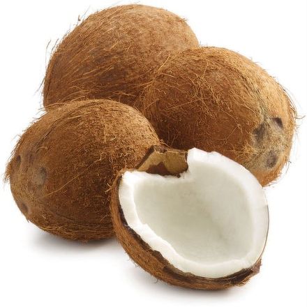 Coconut