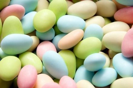 Confetti (Sugared Almonds)