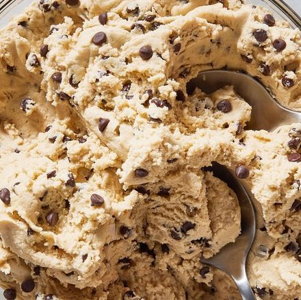 Cookie Dough