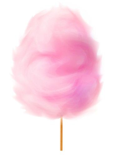 Cotton Candy