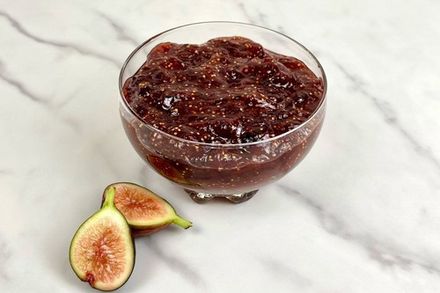 Fig Honey