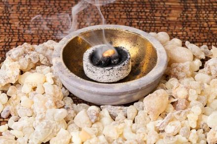 Frankincense