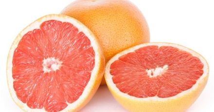 Grapefruit