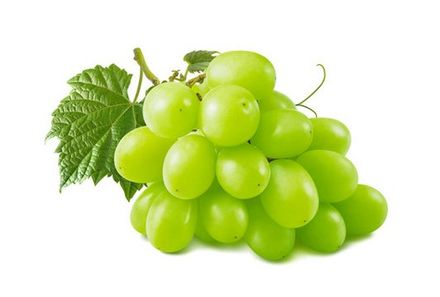 Green Grape