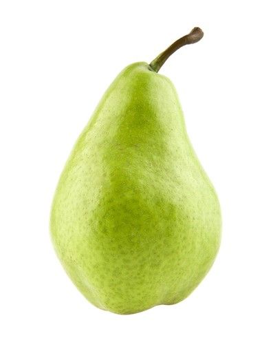 Green Pear