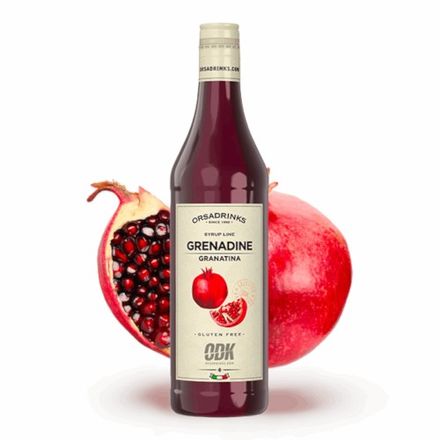 Grenadine