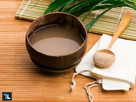 Kava Drink