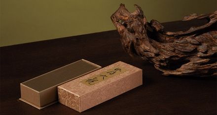 Kyara Incense
