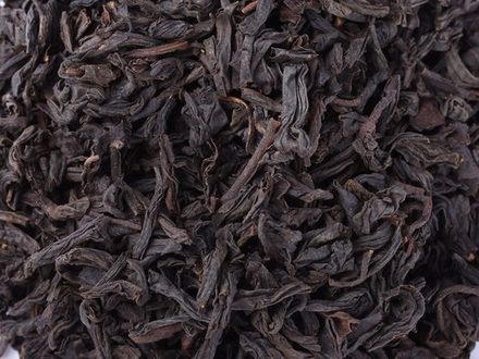 Lapsang Souchong Tea