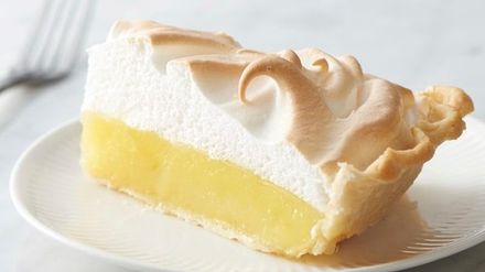 Lemon Pie