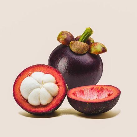 Mangosteen
